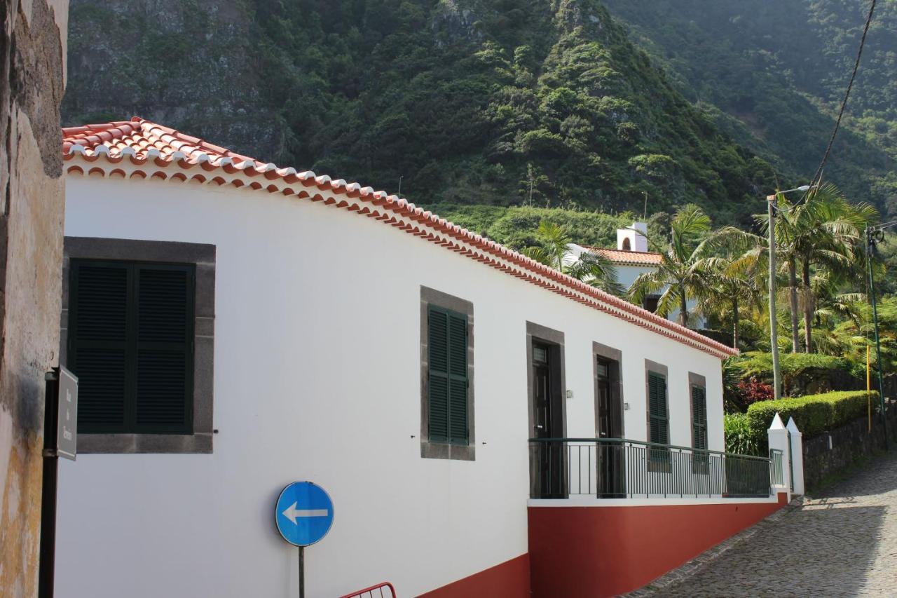 Casa Da Capelinha Aparthotel Ponta Delgada  Exterior photo